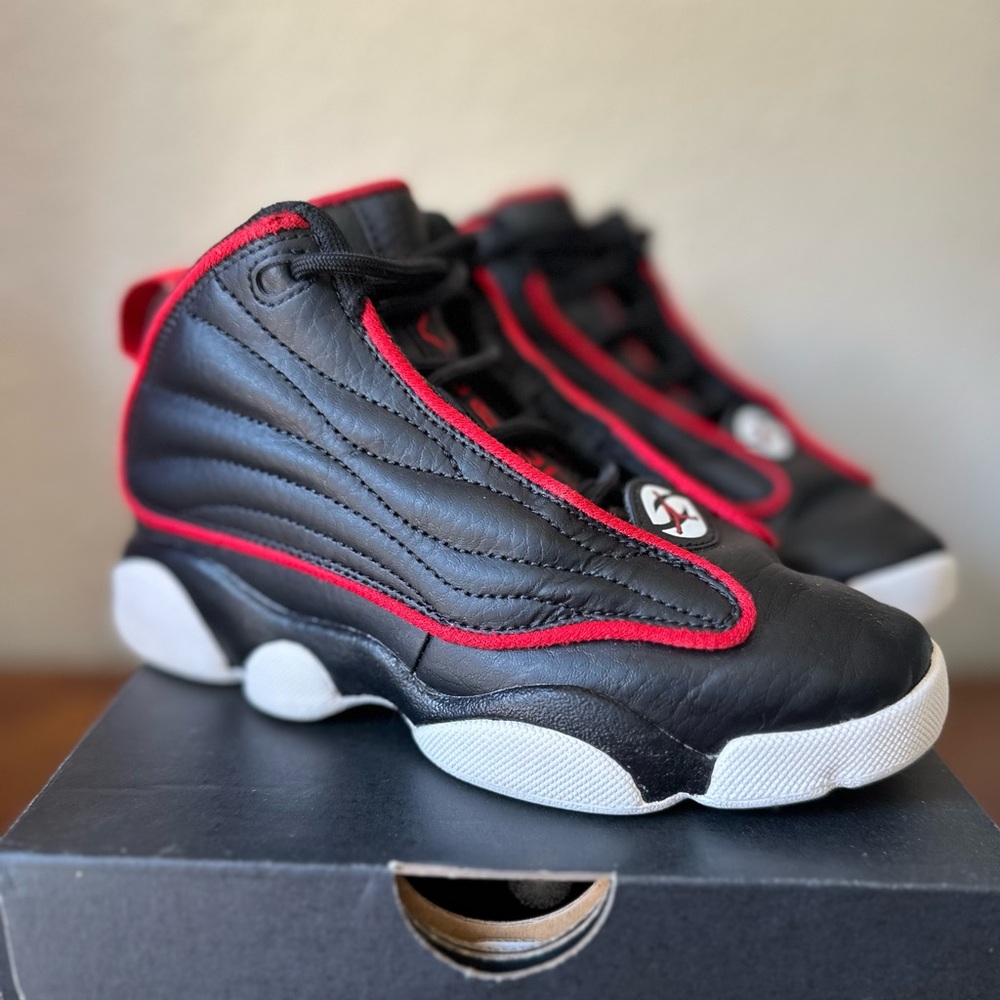 Jordan Pro Strong